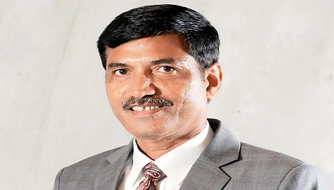 PESB picks RK Tyagi for Power Grid's CMD role