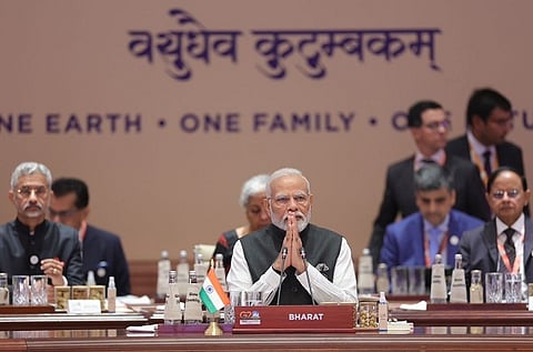 G20 nations commit to facilitate open, free trade in agri, food, fertilisers; not impose export curbs