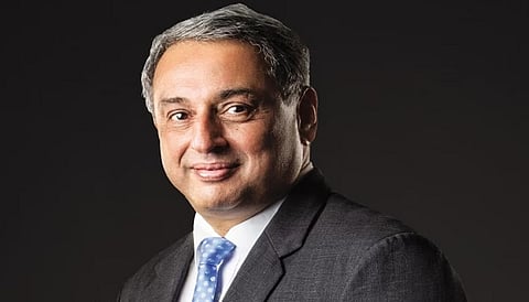 Availability of green hydrogen to reduce dependence on coal in steel making: Tata Steel CEO