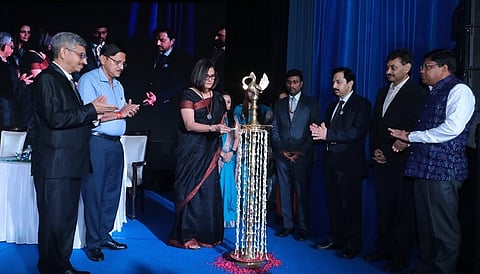 RailTel celebrates its 24th Foundation Day