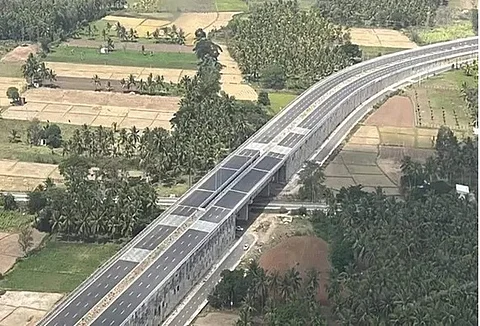 PM Gati Shakti: NPG assesses 6 infrastructure projects worth Rs 52,000 cr