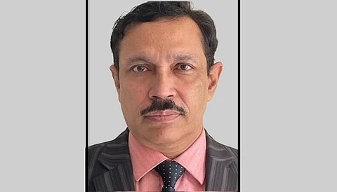 Rajeev Kumar Singhal set to be next Director (BD) of GAIL