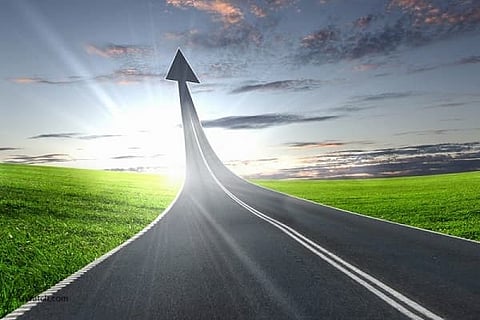 The economic freedom index is based the 'Economic Freedom of the World: 2021 Annual Report' by Canada's Fraser Institute