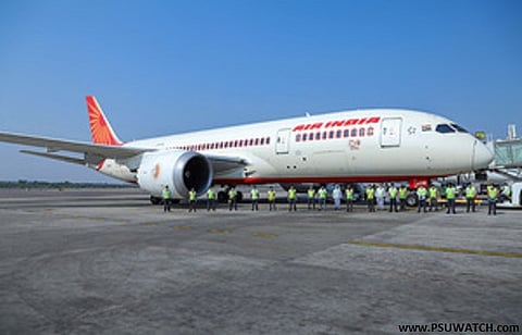 DGCA imposes Rs 30 lakh penalty on Air India