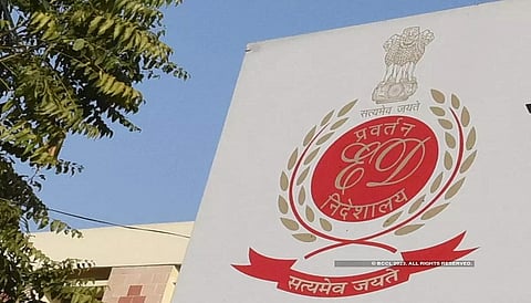 ED Director Sanjay Kumar Mishra's tenure ends, Rahul Navin appointed in-charge Chief
