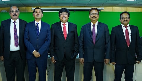 Our vision is to emerge as a global environment-friendly mining company: NMDC CMD at its 65th AGM