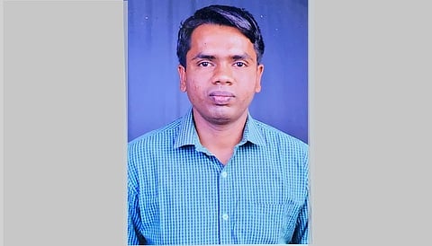 Mayur Ratilal Govekar (IAS) appointed as DS in MoRTH