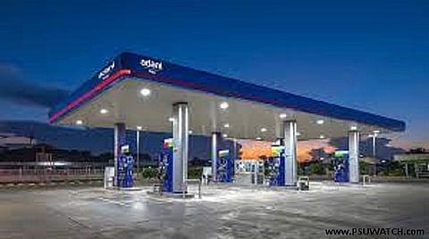 Adani-Total Gas launches green hydrogen blending pilot in Ahmedabad