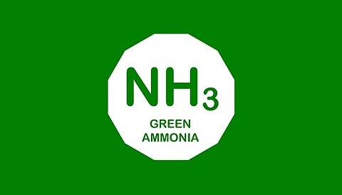 India imports 37.4 T Green Ammonia from Egypt through VOC Port, TN for the first time