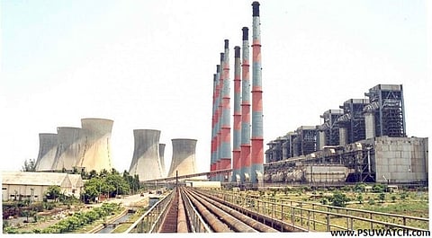 NLC India secures contract for power supply to Rajasthan at Rs 2.64 per unit