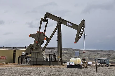 Govt has firther cut special additional excise duty (SAED) on crude petroleum