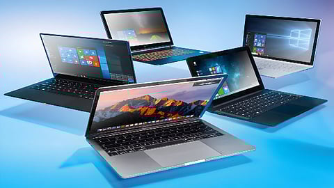 Govt tweaks licensing norms for laptop, computer imports