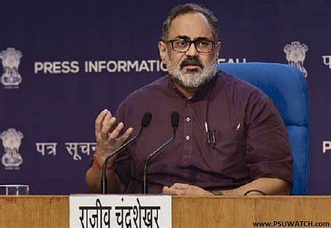 Govt to start giving shape to Bharat semiconductor research centre from 2024: Min