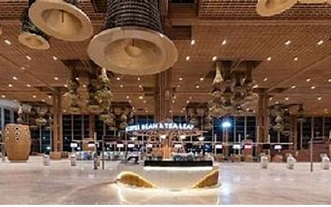 Bengaluru Kempegowda airport tops global on-time performance rankings