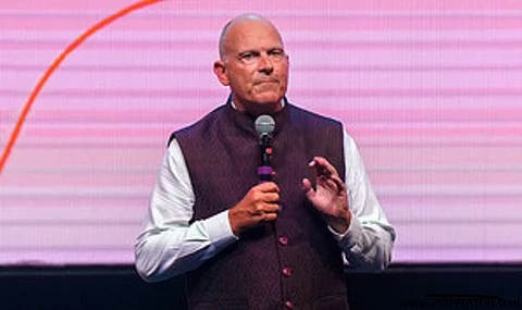 Air India Group to take delivery of 1 aircraft every 6 days on avg till 2024-end says CEO