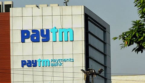 Paytm gets NPCI nod to onboard new UPI users