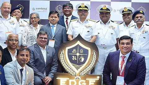 GSL & MIPL to develop communication & navigation solutions for armed forces indigenously