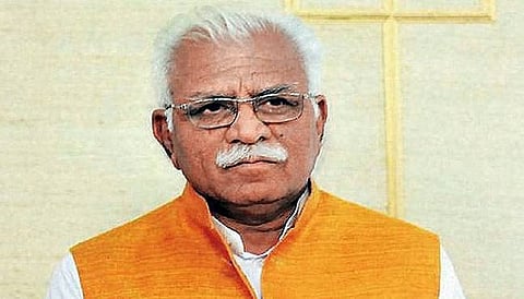 Haryana govt approves 13 new projects worth Rs 284 crore under rural augmentation programme