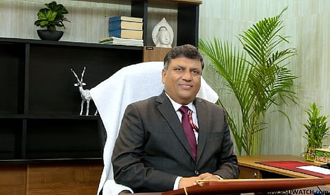 THDC completes boiler test for its 1st thermal power project in Khurja, UP