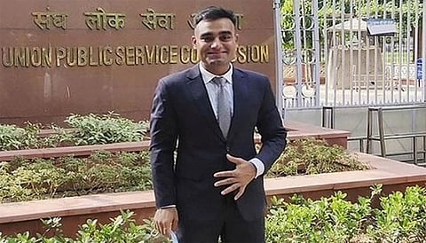 Govt appoints Himanshu Gupta (IAS) as CBSE Secretary