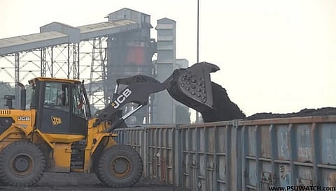 Coal sector registers highest growth of 10.2% among 8 core industries in Jan