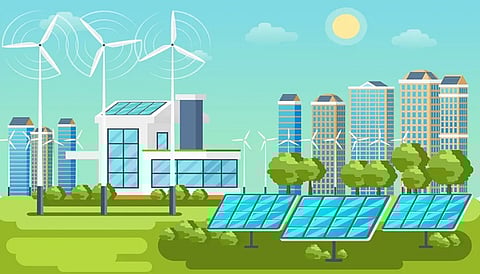 Global Green Growth Institute, EESL to implement ALCBT project in India