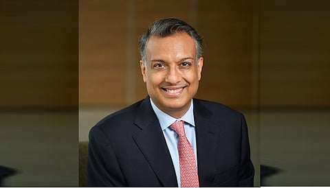 Renew Power to invest Rs 44,000 crore by FY'26: CEO Sumant Sinha