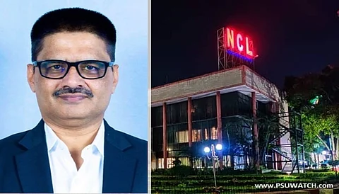 PESB picks B Sairam for NCL's CMD post
