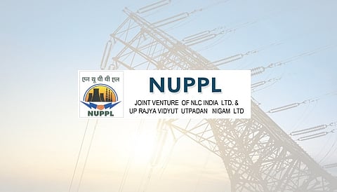 NUPPL's first unit synchronised with grid