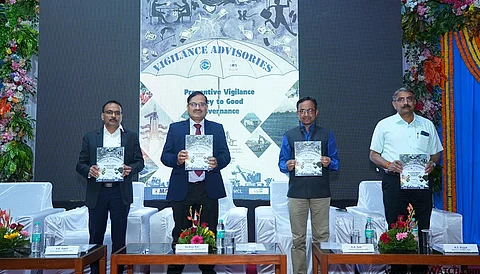 MCL conducts campaign on vigilance awareness in Odisha’s coal belt