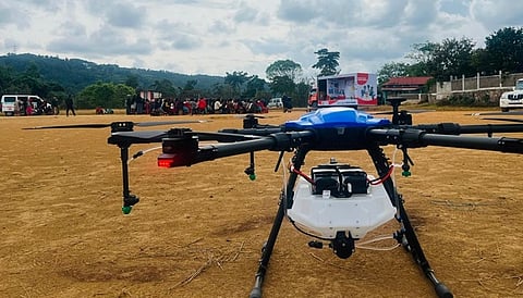 PM-PRANAM: BVFCL takes multiple initiatives to transform agriculture in Northeast