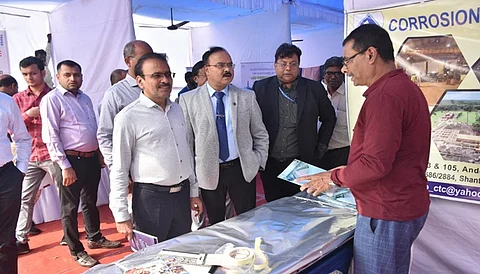 MCL organises vendor development programme for MSEs