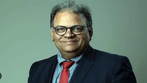 ONGC to cut gas flaring, use green power at oil wells: Chairman