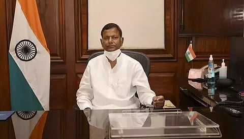 India to become $5 trillion economy early in Amrit Kaal: MoS for Finance