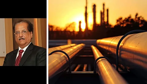 IGX to launch small-scale LNG contracts for first time on platform: Mediratta