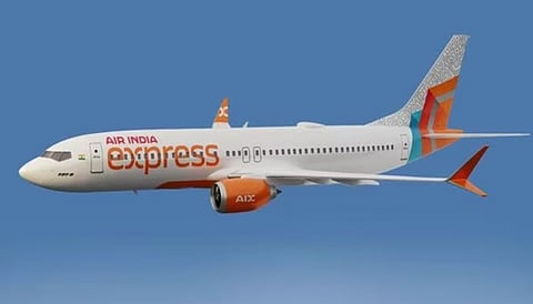 Air India Express starts six new daily flights