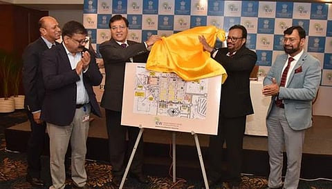 ONGC IPSHEM Goa gearing up to host India Energy Week 2024