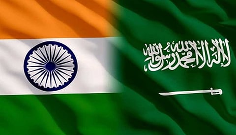 NSDC signs MoU with Saudi govt to protect rights of skilled labourers from India