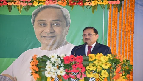 MCL is committed to serving people of Odisha: CMD