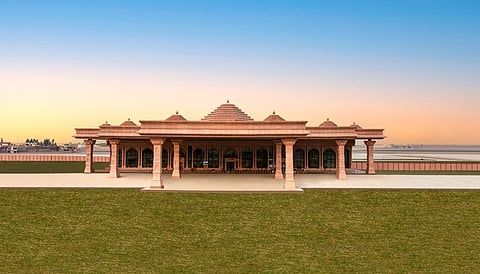 Ayodhya Airport inauguration will be 'historic day' for India, says Scindia