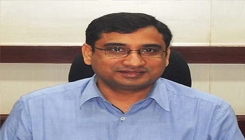 Basavaraju S (IAS) appointed as Secretary to Chhattisgarh CM