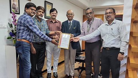 MRPL becomes first Indian refinery to get AS 9100 D certification