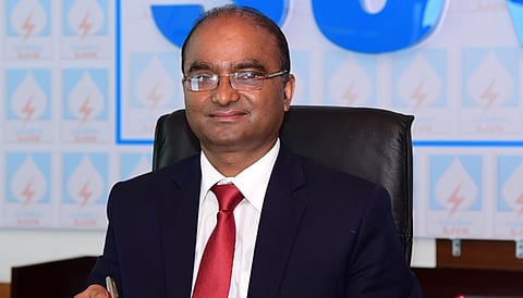 SJVN achieves 'Great Place To Work' certification