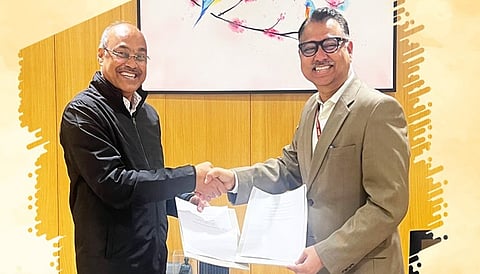 MNRE collaborates with CSC for door-to-door promotion of PM Surya Ghar Scheme