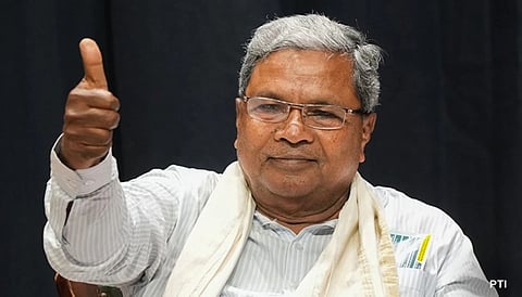 Karnataka Govt approves investment projects worth Rs 6,407.82 crore