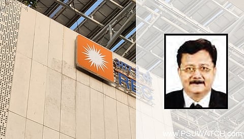 PESB picks Harsh Baweja for REC's Director (Finance) post