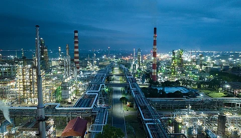 MRPL signs long-term RLNG pact with BPCL