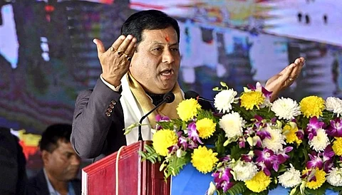 Sonowal launches 'Sagar Aankalan' guidelines for port performance index