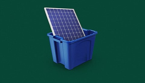 India's solar waste could reach 600 kilotonnes by 2030: Study
