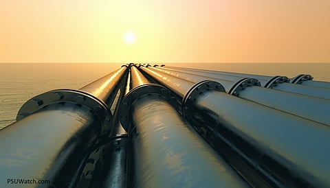 GSPL’s net profit jumps 16.4% in Q4 FY24 y-o-y to Rs 261.12 cr